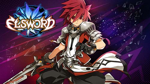 Elsword Tips for Leveling